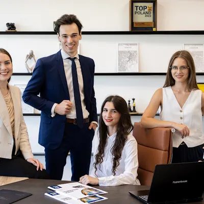 KAPITALARK Agencja Nieruchomości Warszawa