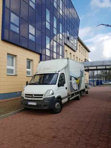 Przeprowadzki Warszawa Uptrans